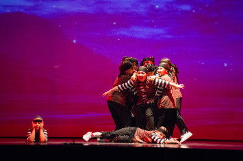 Progetto Danza Leinì